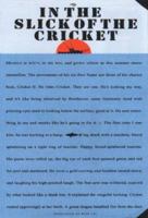 In the Slick of the Cricket: The True Story Behind the JAWS Epic 0140274359 Book Cover