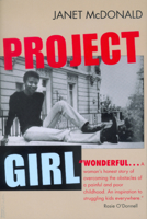 Project Girl 0374237573 Book Cover