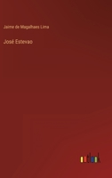 José Estevão 151235886X Book Cover