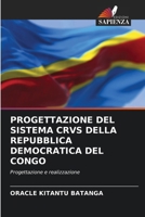 Progettazione del Sistema Crvs Della Repubblica Democratica del Congo (Italian Edition) 6630303806 Book Cover