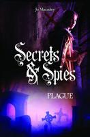 Plague 1623700531 Book Cover