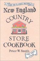 New England Country Store Cookbook 0595253962 Book Cover