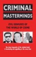 Criminal Masterminds 0708806112 Book Cover