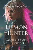 Demon Hunter B08KQBYLYD Book Cover