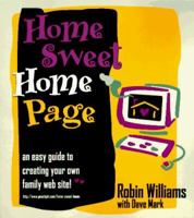 Home Sweet Home Page 0201886677 Book Cover