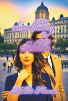 Smoldering Solstice B0CCLR2K9T Book Cover