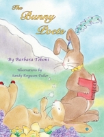 The Bunny Poets B09XZBXYC8 Book Cover