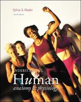 Understanding Human Anatomy & Physiology 0072935170 Book Cover