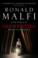 Ghostwritten 1789099595 Book Cover