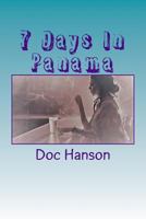 7 Days In Panama 1719154295 Book Cover