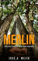 Merlin: The future is in your hands: The null Book Cover