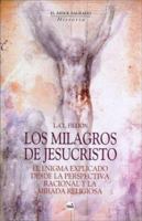Los Milagros de Jesucristo 8496129349 Book Cover