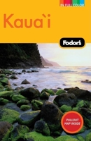 Fodor's Kaua'i, 3rd Edition