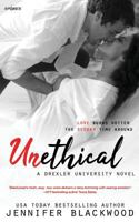 Unethical 1502537745 Book Cover
