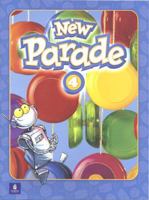New Parade, Level 4, Second Edition 0201604302 Book Cover