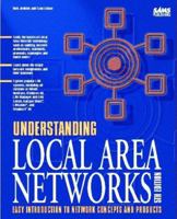 Understanding Local Area Networks 0672308401 Book Cover