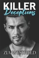 Killer Deceptions 1912768593 Book Cover