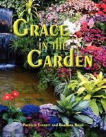 Grace in the Garden 1479256625 Book Cover