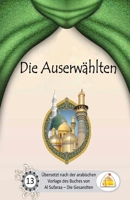 Die Auserw�hlten 1534774149 Book Cover