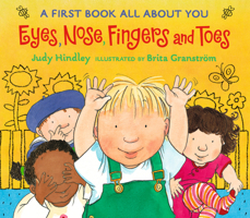 Eyes, Nose, Fingers, and Toes 0763604402 Book Cover