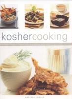 Kosher cooking 178019465X Book Cover