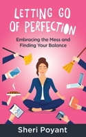 Letting go of Perfection 0645094269 Book Cover