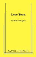 Love Town 0573698031 Book Cover