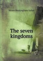 The Seven Kingdoms 5518839871 Book Cover