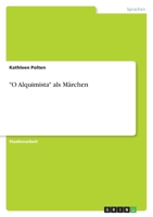O Alquimista ALS M�rchen 3640576357 Book Cover