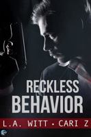 Reckless Behavior B0BV22XJV9 Book Cover