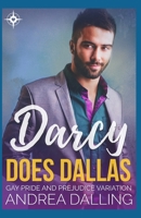 Darcy Does Dallas 1942198183 Book Cover