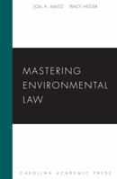 Mastering Environmental Law 1531000908 Book Cover