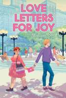Love Letters for Joy 1338875388 Book Cover