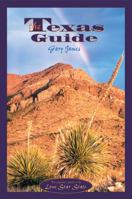 The Texas Guide 1555913717 Book Cover