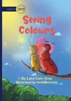 Seeing Colours 1922895296 Book Cover