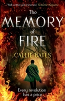 The Memory of Fire 0399177418 Book Cover