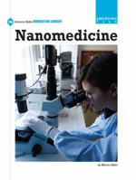 Nanomedicine 1634727002 Book Cover