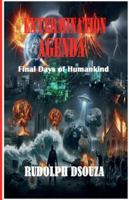 Extermination Agenda: Final Days of Humankind B0FZCFWVHR Book Cover