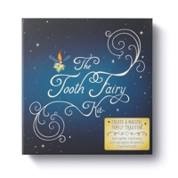 The Tooth Fairy Kit 1938298888 Book Cover