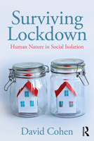 Surviving Lockdown: Human Nature in Social Isolation 0367613018 Book Cover