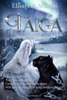 TAIGA: The Beginning (Serie Taiga) B0CHL7DDP8 Book Cover