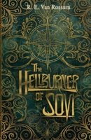 The Hellburner of Sovi B0GXXFSQGX Book Cover