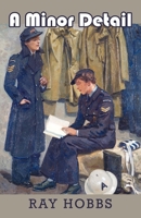 A Minor Detail 1835636209 Book Cover