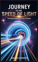 Journey to the Speed of Light: Transportation of the Future B0DVPP1G42 Book Cover