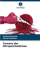 Tumore der Ohrspeicheldrüse 6205671565 Book Cover