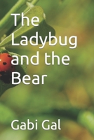 The Ladybug and the Bear null Book Cover