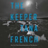 The Keeper: A Novel