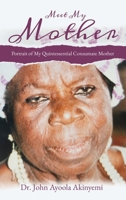 Meet My Mother B0FCBKKN83 Book Cover