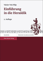 Einfuhrung In die Heraldik 3515098259 Book Cover