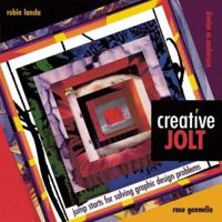 Creative Jolt 1581800118 Book Cover